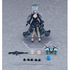 Figurka Blue Archive Figma - Shiroko*Terror- Zdjęcie 11
