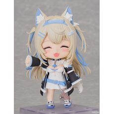 Figurka Hololive Production Nendoroid - Fuwawa Abyssgard- Zdjęcie 5