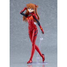 Model do składania Rebuild of Evangelion PLAMATEA - Asuka Shikinami Langley- Zdjęcie 5
