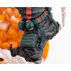 Figurka My Hero Academia ARTFX 1/8 - Katsuki Bakugo Final Season Ver.- Zdjęcie 7