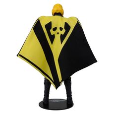 Figurka Helldivers II McFarlane Gaming Edition - TR-40 Gold Eagle- Zdjęcie 4