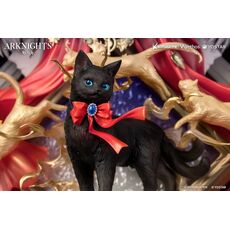 Diorama Arknights - Miss.Christine (Elite 2 Ver.)- Zdjęcie 2