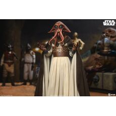 Figurka Star Wars Epizod VI Scum & Villainy 1/6 - Tessek