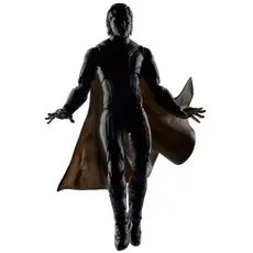 Zestaw 2 figurek Marvel Legends (Thunderbolts*) - Valentina Allegra de Fontaine & Marvel's The Void- Zdjęcie 8