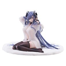 Figurka Azur Lane F:NEX 1/6 - August von Parseval (The Unhulde's Midday Respite)