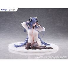 Figurka Azur Lane F:NEX 1/6 - August von Parseval (The Unhulde's Midday Respite)- Zdjęcie 3