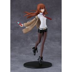 Model do składania Steins;Gate Reincarnation - Kurisu Makise- Zdjęcie 4