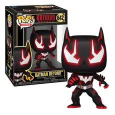 Figurka Batman Beyond POP! - Batman Beyond (642)