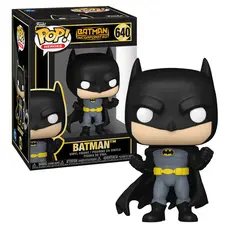 Figurka Batman Incorporated POP! - Batman (640)