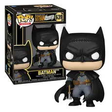 Figurka Batman: Gotham by Gaslight POP! - Batman (639)