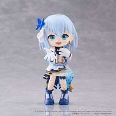 Tajemnicza mini figurka BanG Dream! PalVerse Morfonica- Zdjęcie 2