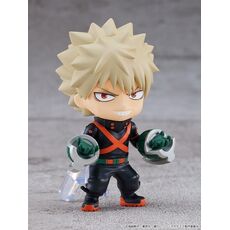 Tajemnicza mini figurka My Hero Academia Nendoroid Surprise Collection- Zdjęcie 6