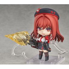 Figurka Goddess of Victory: Nikke Nendoroid - Rapi: Red Hood- Zdjęcie 7