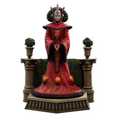 Figurka Star Wars Art Scale 1/10 - Queen Amidala