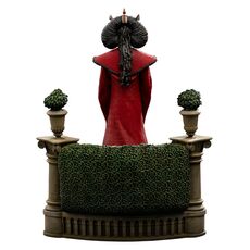 Figurka Star Wars Art Scale 1/10 - Queen Amidala- Zdjęcie 3