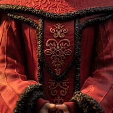 Figurka Star Wars Art Scale 1/10 - Queen Amidala- Zdjęcie 7