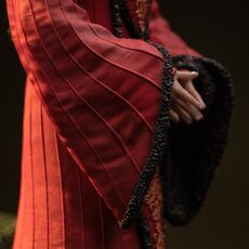 Figurka Star Wars Art Scale 1/10 - Queen Amidala- Zdjęcie 11
