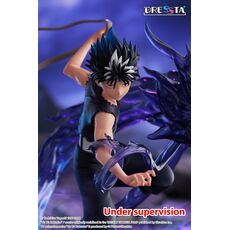 Figurka Yu Yu Hakusho Dressta - Hiei- Zdjęcie 14