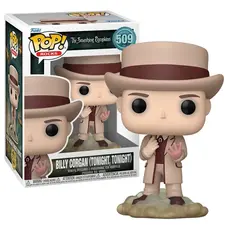 Figurka The Smashing Pumpkins POP! Rocks - Billy Corgan (Tonight, Tonight) [509]