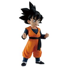 Figurka Dragon Ball Z Ichibansho - Son Goten (Spirit Of The Saiyan)- Zdjęcie 3
