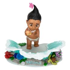 Figurka Disney D-Stage - Baby Moana- Zdjęcie 6