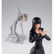 Figurka One Piece S.H. Figuarts - Nico Robin (Enies Lobby)- Zdjęcie 14