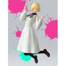 Figurka Marriagetoxin S.H. Figuarts - Mei Kinosaki- Zdjęcie 5