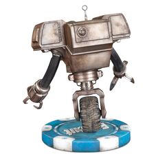 Figurka Fallout (TV Series) - Victor the Securitron- Zdjęcie 4