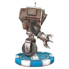 Figurka Fallout (TV Series) - Victor the Securitron- Zdjęcie 7