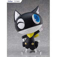 Figurka Persona 5 Royal F:NEX 1/1 - Morgana- Zdjęcie 5