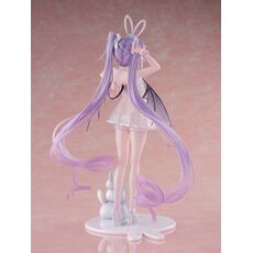 Figurka rurudo Original Character 1/7 - Eve Usamimi Lingerie Ver. (re-run)- Zdjęcie 4