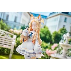 Figurka Blue Archive 1/7 - Seia- Zdjęcie 9