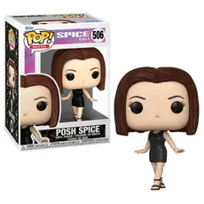 Figurka Spice Girls POP! Rocks - Posh Spice (Wannabe) [506]