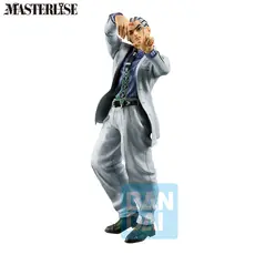 Figurka JoJo's Bizarre Adventure Ichibansho - Kosaku Kawajiri (Yoshikage Kira) [The Gathering of Rivals]