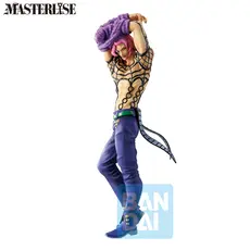 Figurka JoJo's Bizarre Adventure Ichibansho - Diavolo (The Gathering of Rivals)