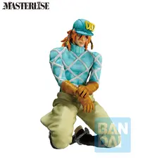 Figurka JoJo's Bizarre Adventure Ichibansho - Diego Brando (The Gathering of Rivals)