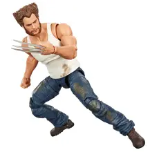 Figurka Marvel Legends (Deadpool & Wolverine) - The Cavillrine- Zdjęcie 7