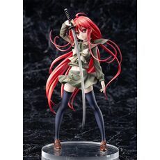 Figurka Shakugan no Shana KDcolle - Shana (Light Novel illustration by Noizi Ito)- Zdjęcie 2