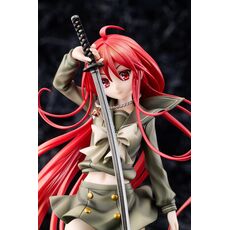 Figurka Shakugan no Shana KDcolle - Shana (Light Novel illustration by Noizi Ito)- Zdjęcie 6