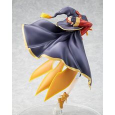 Figurka The Melancholy of Haruhi Suzumiya KDcolle 1/7 - Haruhi Suzumiya (Megumin collaboration ver. Illustration by Noizi Ito)- Zdjęcie 7