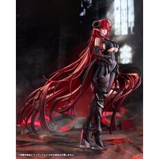 Figurka Azur Lane 1/7 - Hindenburg- Zdjęcie 11