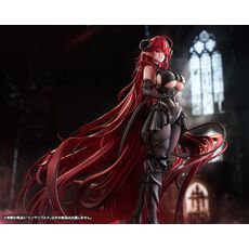 Figurka Azur Lane 1/7 - Hindenburg- Zdjęcie 12