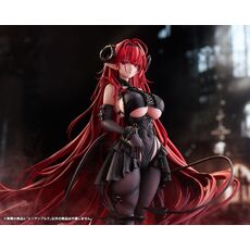 Figurka Azur Lane 1/7 - Hindenburg- Zdjęcie 13