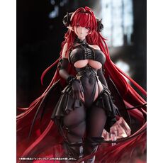 Figurka Azur Lane 1/7 - Hindenburg- Zdjęcie 14