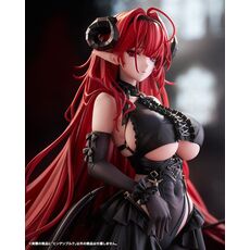 Figurka Azur Lane 1/7 - Hindenburg- Zdjęcie 15