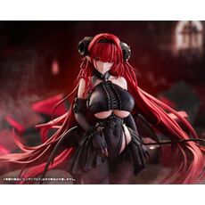 Figurka Azur Lane 1/7 - Hindenburg- Zdjęcie 16