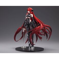 Figurka Azur Lane 1/7 - Hindenburg- Zdjęcie 2
