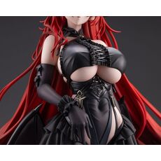 Figurka Azur Lane 1/7 - Hindenburg- Zdjęcie 6