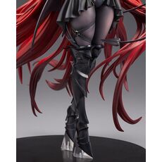 Figurka Azur Lane 1/7 - Hindenburg- Zdjęcie 8