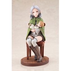 Figurka Mushoku Tensei: Jobless Reincarnation Season 3 1/7 - Sylphiette & Lucie Greyrat- Zdjęcie 2